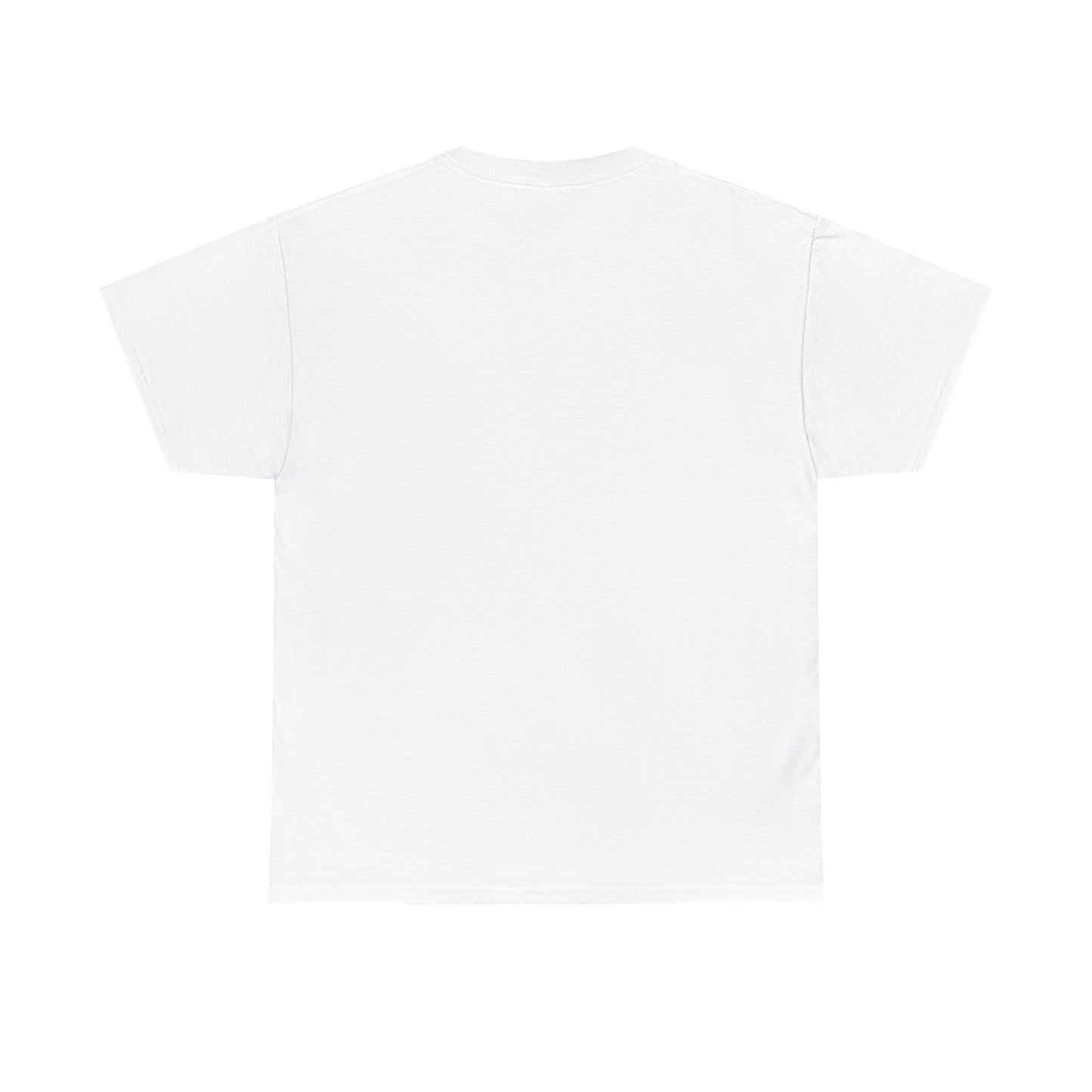 USA Flag Firearms Graphic Tee