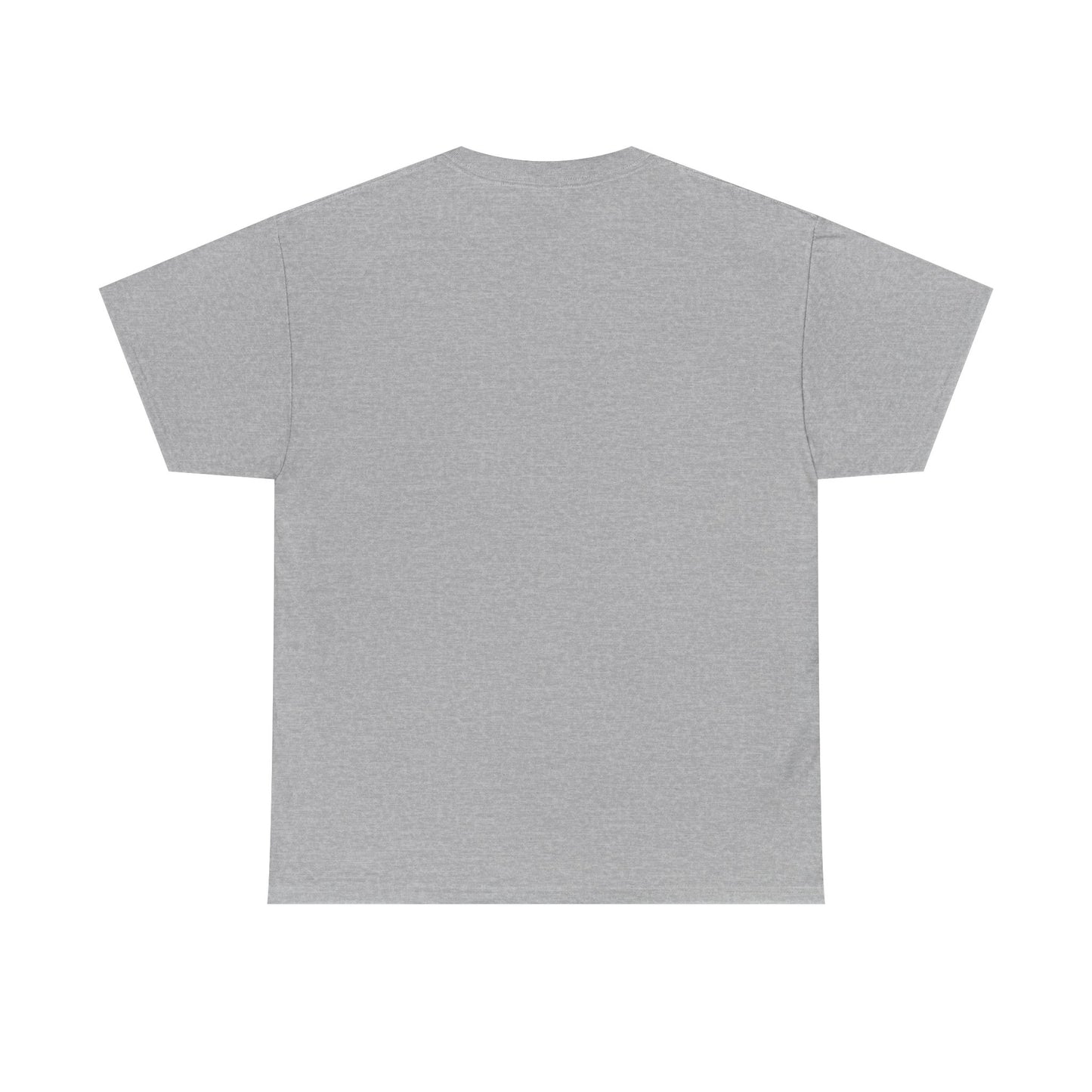 USA Flag Firearms Graphic Tee